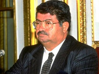 Turgut Özal Doğum Gününde Anıldı