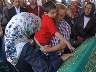 Paralelden Gözaltına Alınan Polisin Büyük Acısı