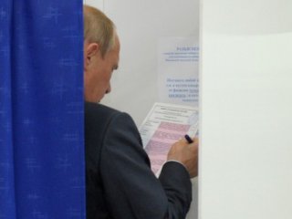 Putin Oyunu Erken Kullandı