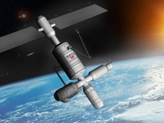 Türksat Ekmek Kapısı Oldu