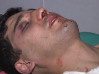 Diplomatlardan F-16 Pilotuna Dayak