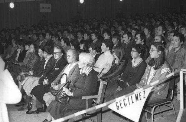 Türkiye'nin Yüz Karası "12 Eylül 1980"