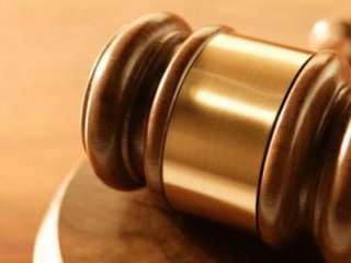 ’Telefon Tapelerine Ekleme’de 2 Beraat