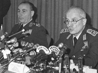 Mahkemeden Şaşırtan 12 Eylül Kararı