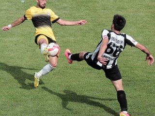 Sorgun Kupaya Veda Etti