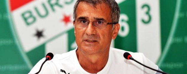 Şenol Güneş'ten Bomba Açıklama:"Bu Ülkeden.."