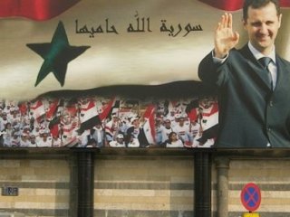 Suriye'den ABD'ye Sert 'Operasyon' Cevabı