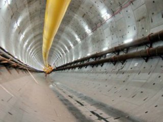 İstanbul'a Yeni Tünel Müjdesi!