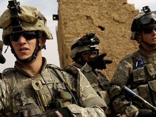 Çin'den ABD'ye operasyon Cevabı