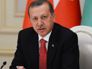 Erdoğan Torba Kanun'u Onadı