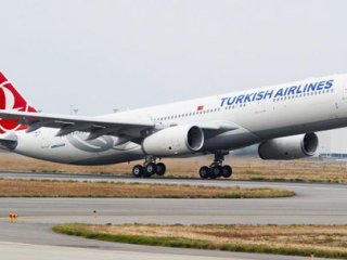 THY'den O Ülkeye Flaş Sefer İptali!