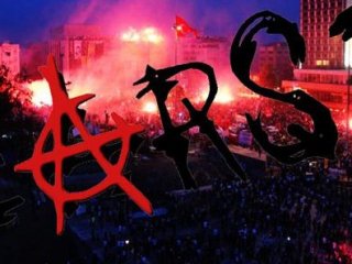 ÇARŞI İddianamesi Kabul Edildi!