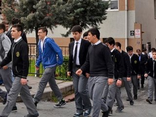 İlk Hafta Yoklama Yok