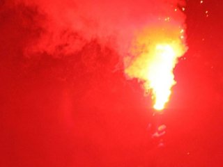 Misafire Derbi Yasak!