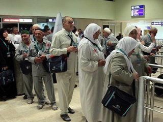Hacı Adaylarına Önemli Uyarı