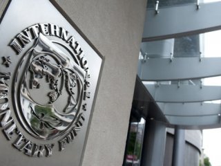 IMF'den İskoçya Uyarısı