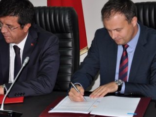 Türkiye ve Moldova Arasında Ticari Anlaşma