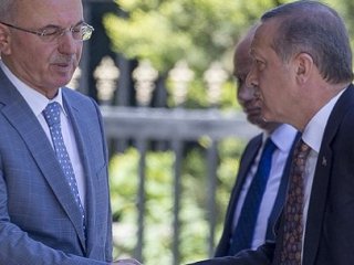 Cumhurbaşkanlığı için Yeni Atamalar