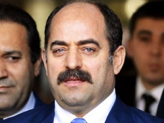 Öz'den HSYK'ya Lojman Resti!