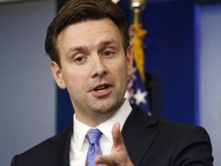 ABD'den IŞİD'e Çağrı