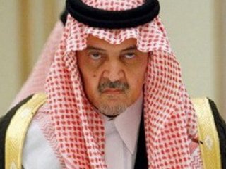 Faysal: Türkiye'yle Hiçbir İhtilaf Yok!