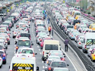 İstanbul'da 15 Eylül Alarmı