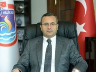 Denizli Valisi'nden Şaşırtan Dilekçe!