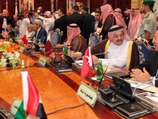 Kritik Karar! Türkiye O Bildiriye İmza Atmadı