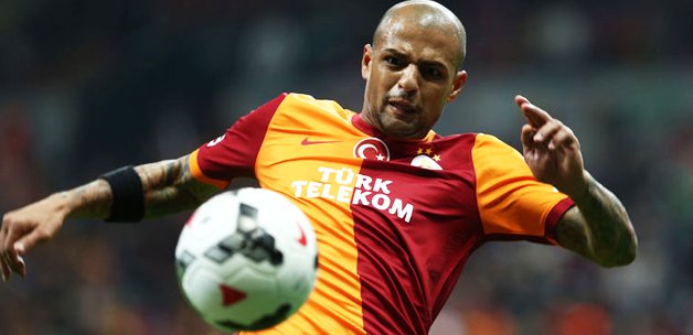 PFDK acımadı! Melo'nun cezası belli oldu!