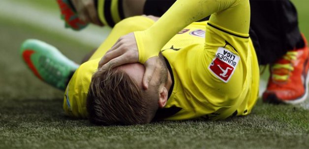 Aslan'ın rakibi Dortmund'da kabus!
