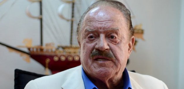 İlhan Cavcav: Kazık yemenin yaşı yokmuş