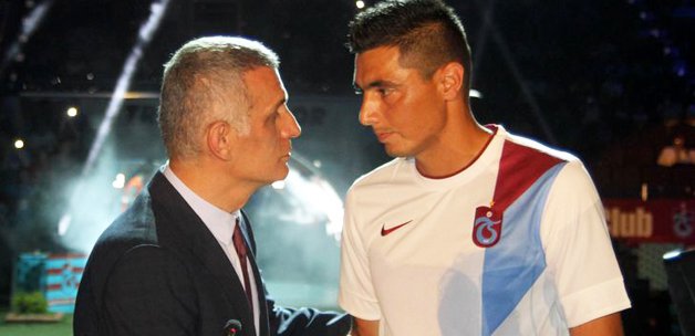 Hacıosmanoğlu: Korkulu rüya görecekler