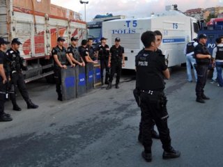 Sultangazi'de Büyük Operasyon!