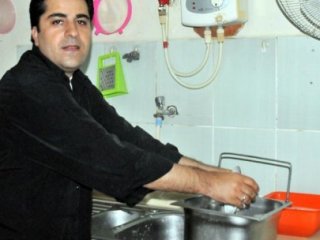 Bu Şehirde Yaşayanlar Tuvalete Girmeye Korkuyor