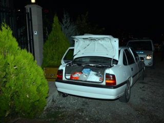 Başkent'te Neler Oluyor?