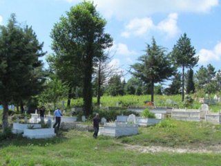 İstenilen Her Yere Cenaze Defni Yapılamayacak