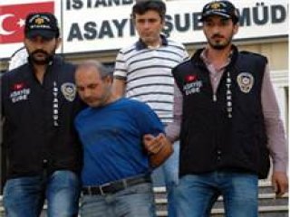 Komutanın Eşini Öldüren Zanlı Öyle Bir İddiada Bulundu Ki..