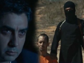 IŞİD'e Böyle Meydan Okudu!