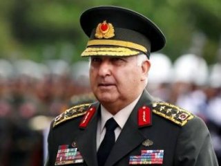 Necdet Özel'den bomba 'darbe' açıklaması