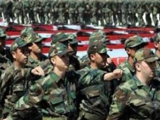 AK Partili Vekil Bedelli Askerlik İçin Tarih Verdi