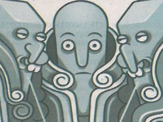 'Bağımsız Yargı' Karikatürü!