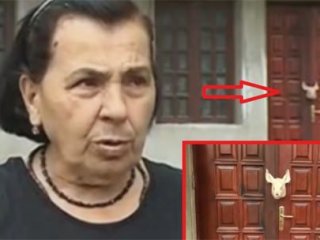 Gürcistan'da Müslümanlara Çirkin Saldırı