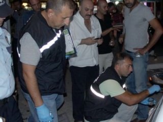 Adana'da Şok Olay