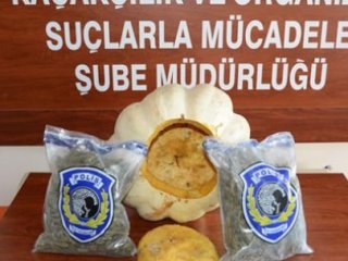 polisleri Bile Şoke Eden Yöntem!