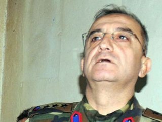 Temizöz Tahliye Edildi