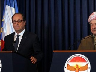 "Yardımlarımız Artarak Devam Edecek"