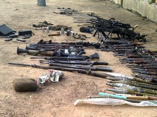 Boko Haram'a Büyük Darbe