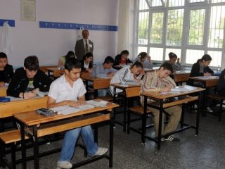 TEOG Nakilleri İçin 39 Bin 37 Kontenjan Açıldı