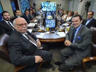 İmam Hatibe Tercihsiz 45 Kişi Yerleştirildi