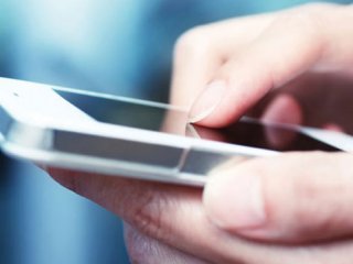 Telefon Sipariş Etti, Bakın Ne Çıktı